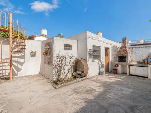 VENTA PH 3 AMBIENTES EN BILLINGHURST