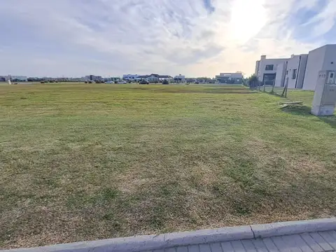 Venta Lote en Sebastian Gaboto