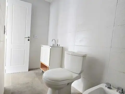 Departamento en Alquiler A Estrenar