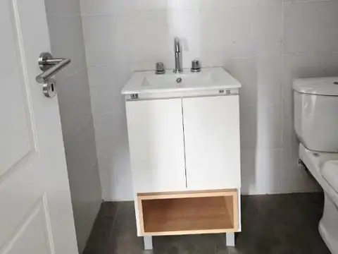 Departamento en Alquiler al Este