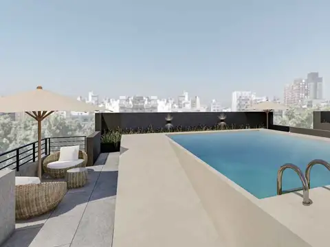 VENTA DEPARTAMENTO 4 AMBIENTES POZO VICENTE LOPEZ