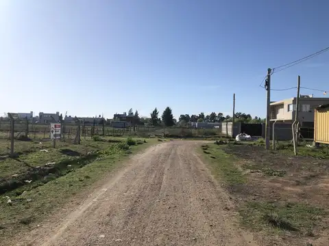 Terreno - City Bell