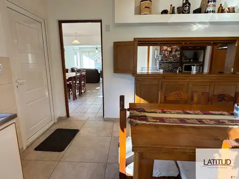 Casa en venta en Barrio Alakalufes