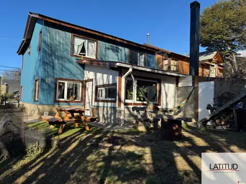 Casa en Venta de 3 dormitorios