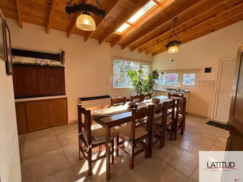 Casa en Venta al Oeste