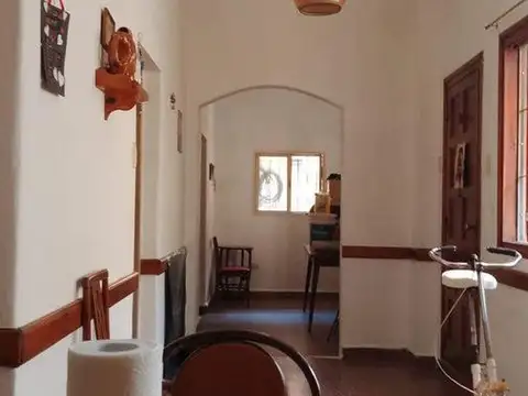 PH 3 AMBIENTES CON PATIO Y TERRAZA  || ESCALADA