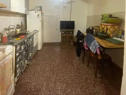 Depto Tipo Casa en Venta de 3 ambientes