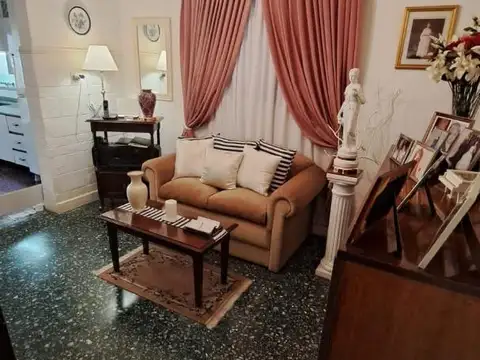 Casa en Venta 50 años