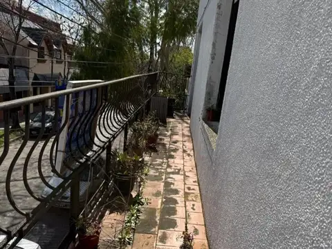 Depto Tipo Casa en Venta de 3 dormitorios