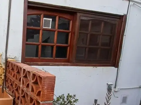 Depto Tipo Casa 4 ambientes con 1 baño