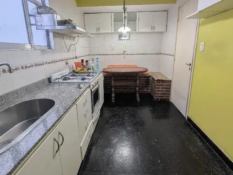 Departamento en Venta 40 años