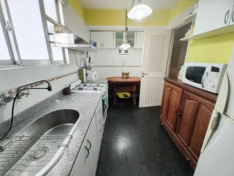 Departamento en Venta 40 años