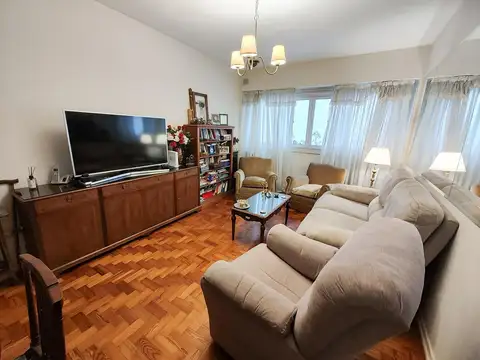 Departamento en Venta en Villa Urquiza, USD 125.000