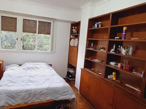 DEPARTAMENTO 3 AMBIENTES A LA CALLE