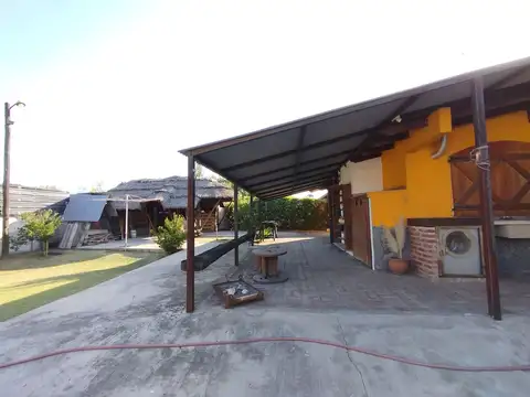 Casa en Venta 11 años