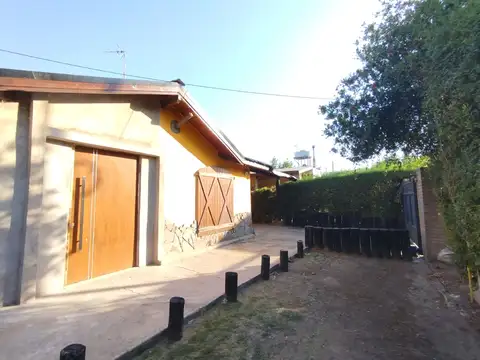 Casa en Venta en Paso del Rey, USD 80.000