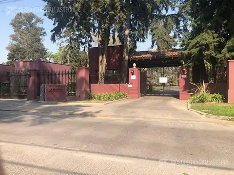 Casa en Alquiler Temporal de 3 dormitorios