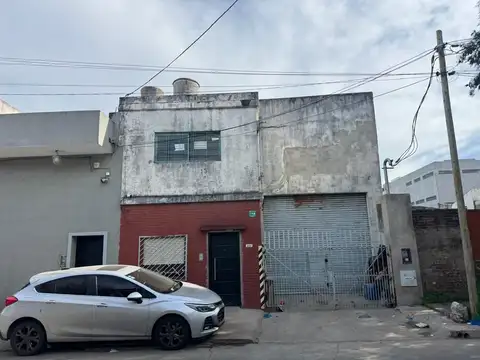 Galpón en Alquiler en Villa Lynch, Partido de General San Martín