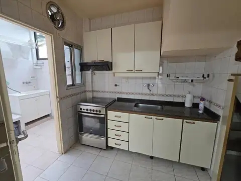 Depto Tipo Casa en Venta de 3 ambientes