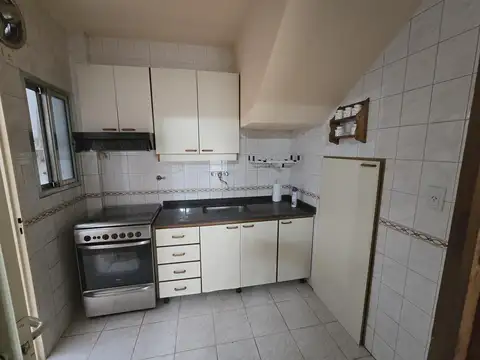 Depto Tipo Casa en Venta de 2 dormitorios