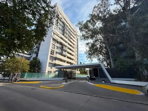 Padre Luis Galeano 1000