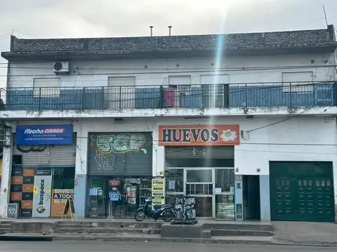 Departamento - Alquiler - Argentina, Ingeniero Pablo Nogués - Av. Del Sesquicentenario 1535