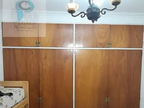 Departamento en Alquiler 25 años