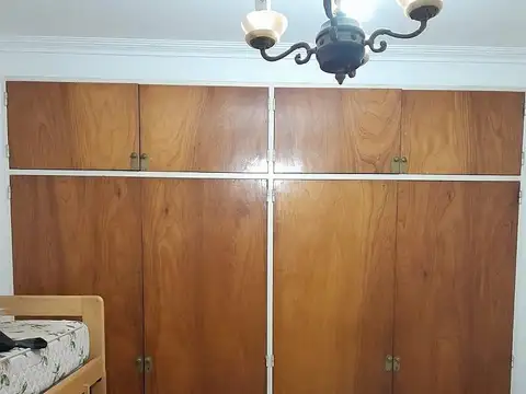 Departamento en Alquiler 25 años