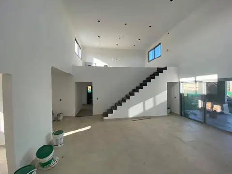 Casa en Venta A estrenar