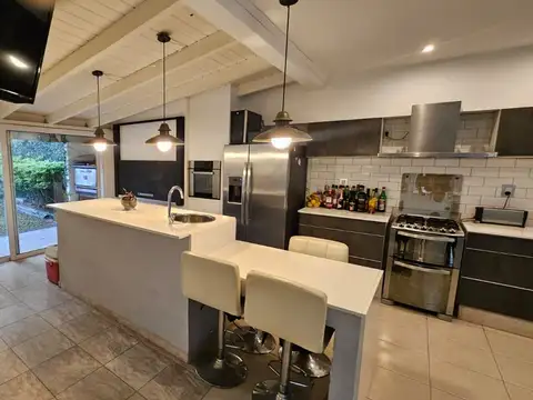 Casa en Venta en Santa Fe, USD 210.000