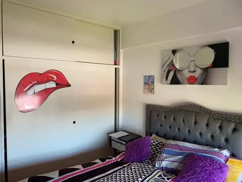 EXCELENTE Y UNICO 4 AMBIENTES EDIFICIO CON AMENETIES