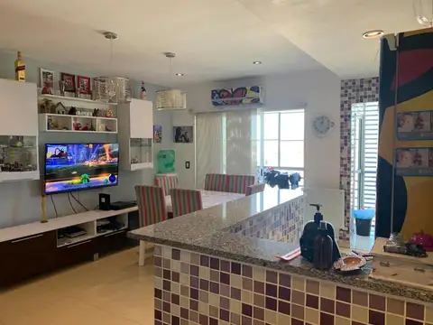 Departamento en Venta de 4 ambientes