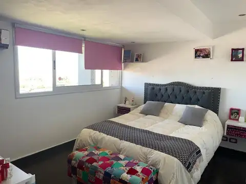 EXCELENTE Y UNICO 4 AMBIENTES EDIFICIO CON AMENETIES