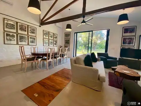 Casa en Alquiler de 2 dormitorios