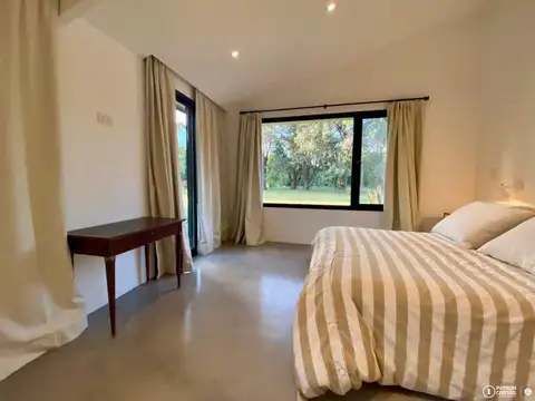 Casa en Alquiler A Estrenar