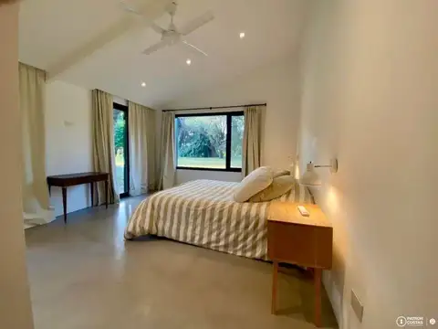 Casa en alquiler en La Colina Villa de Campo 2 Dormitorios