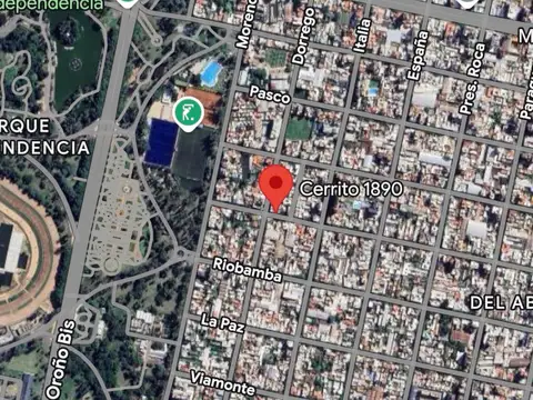 Terreno en Venta de 101,0 m2