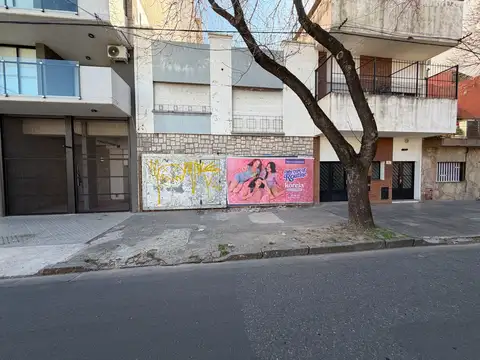 Cerrito y Dorrego