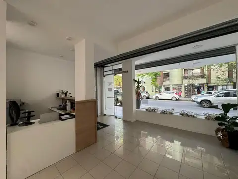 espacios de oficinas zona centro 