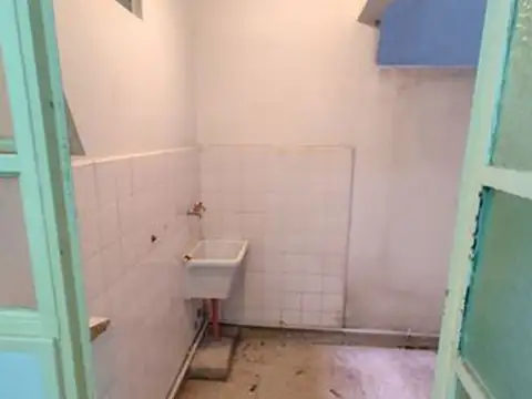 Venta de Departamento 3 Ambientes en Palermo