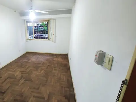 Venta de Departamento 3 Ambientes en Palermo