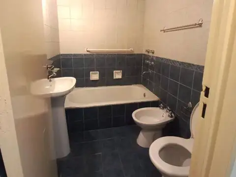 Departamento en Venta 60 años