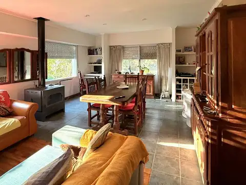 Casa en Venta 17 años