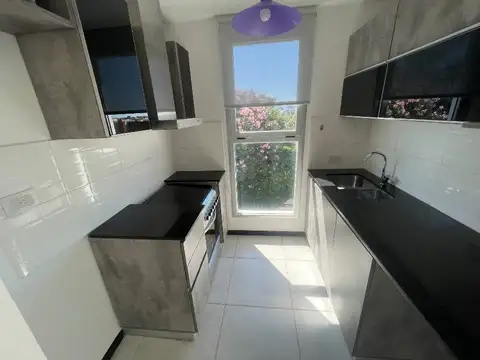 (Parque lineal) Nuevo Quilmes