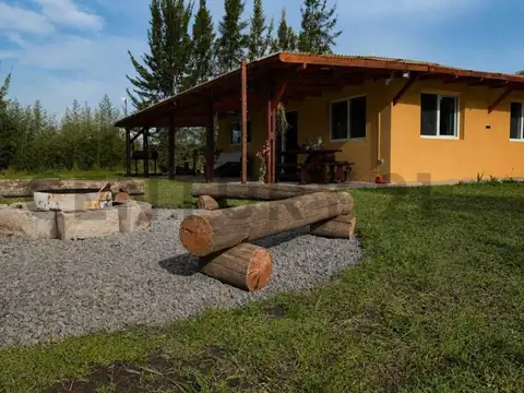 Casa en Venta de 2 dormitorios