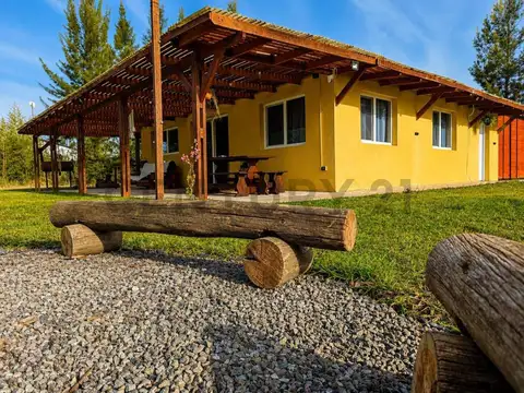 Casa en Venta en Alto Los Cardales, USD 155.000