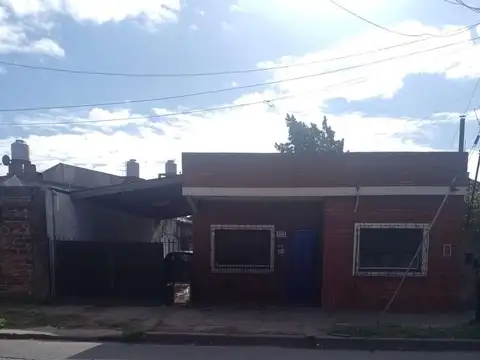 Casa en Venta en Monte Chingolo, USD 48.000