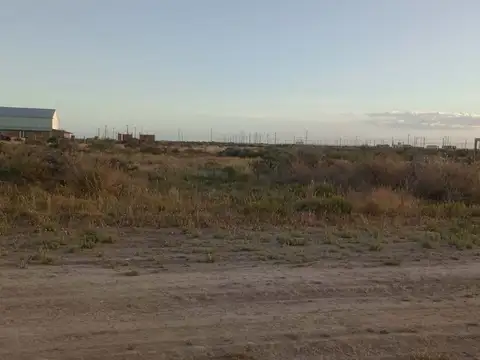 Terreno en Venta de 692,0 m2