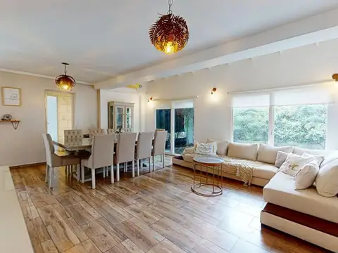 Casa en Venta 10 años