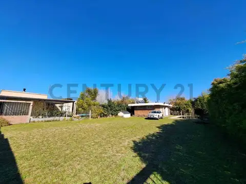 Quinta en Venta en Villa Elisa, USD 90.000